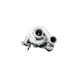 Turbo GARRETT 710812-5002S pour ALFA ROMEO 166 (936_) 2.4 JTD (936A2B__) 140 CV
