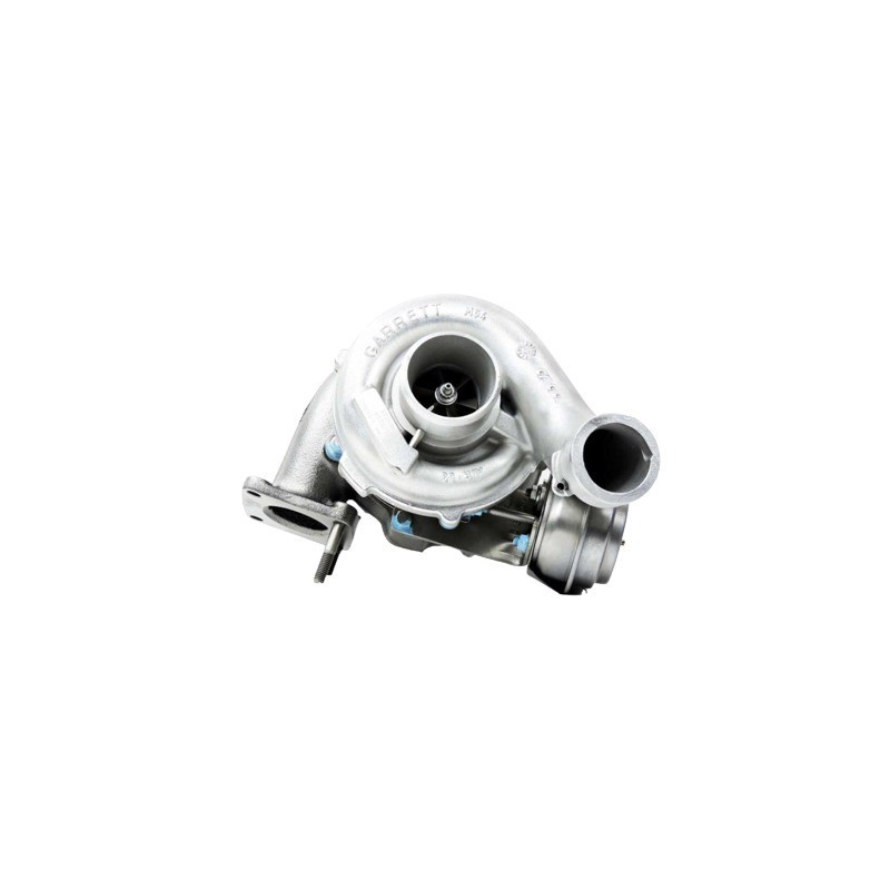 Turbo GARRETT 710812-5002S pour ALFA ROMEO 166 (936_) 2.4 JTD (936A2B__) 140 CV