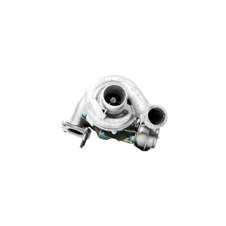 Turbo GARRETT 710812-5002S pour ALFA ROMEO 166 (936_) 2.4 JTD (936A2B__) 140 CV