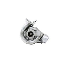 Turbo GARRETT 710812-5002S pour ALFA ROMEO 166 (936_) 2.4 JTD (936A2B__) 140 CV