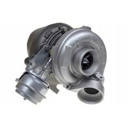 Turbo GARRETT 715568-5002S pour MERCEDES-BENZ CLASSE E (W211) E 270 CDI (211.016) 177 CV