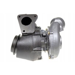 Turbo GARRETT 715568-5002S pour MERCEDES-BENZ CLASSE E (W211) E 270 CDI (211.016) 177 CV