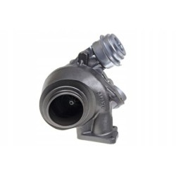 Turbo GARRETT 715568-5002S pour MERCEDES-BENZ CLASSE E (W211) E 270 CDI (211.016) 177 CV