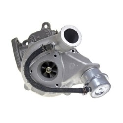 Turbo GARRETT 715924-5005S pour MITSUBISHI PAJERO I (L04_G, L14_G) 2.5 TD (L044G, L049G) 95 CV