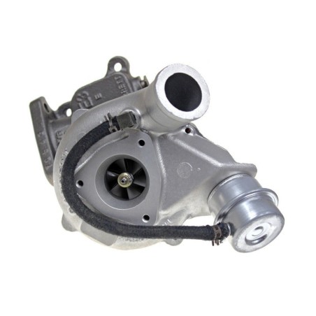 Turbo GARRETT 715924-5005S pour MITSUBISHI PAJERO I (L04_G, L14_G) 2.5 TD (L044G, L049G) 95 CV