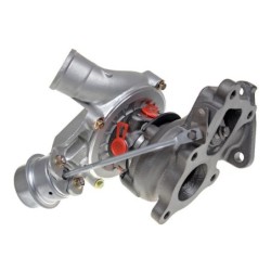 Turbo GARRETT 715924-5005S pour MITSUBISHI PAJERO I (L04_G, L14_G) 2.5 TD (L044G, L049G) 95 CV