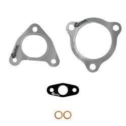 Turbo GARRETT 716214-5001S pour VOLVO S60 I (384) D5 163 CV