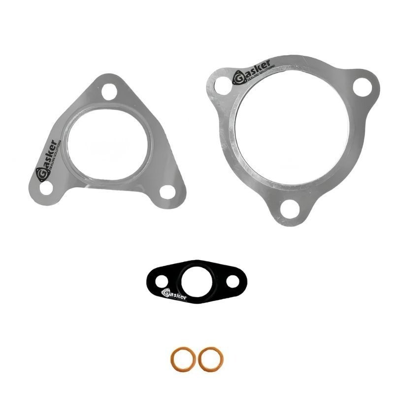 Turbo GARRETT 716214-5001S pour VOLVO S60 I (384) D5 163 CV