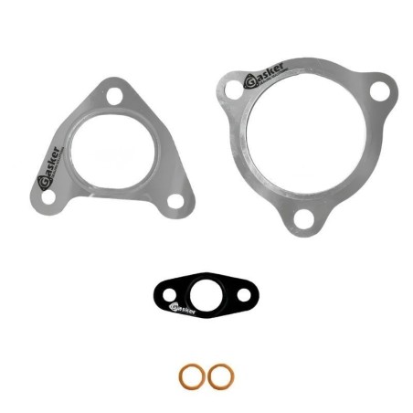 Turbo GARRETT 716214-5001S pour VOLVO S60 I (384) D5 163 CV