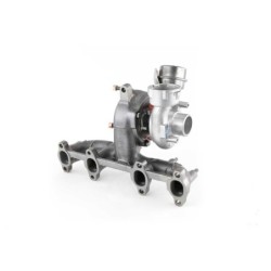 Turbo GARRETT 716419-5002S pour VW BORA I (1J2) 1.9 TDI 101 CV