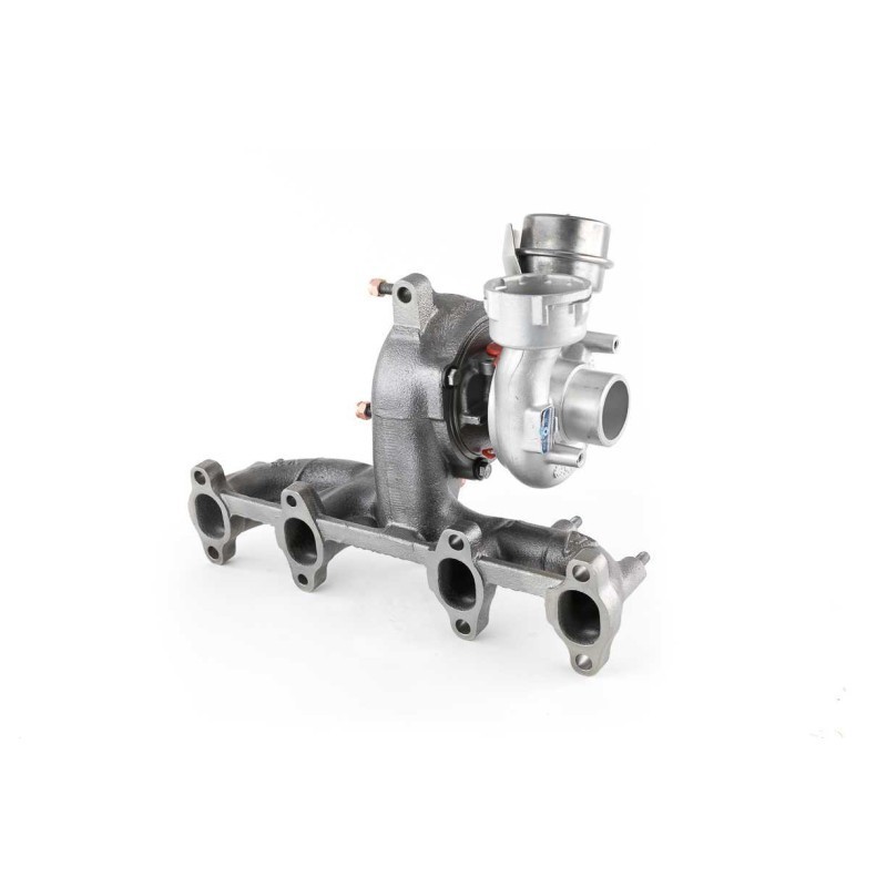 Turbo GARRETT 716419-5002S pour VW BORA I (1J2) 1.9 TDI 101 CV