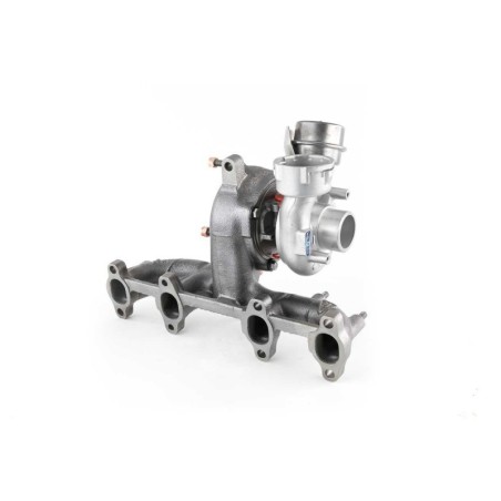 Turbo GARRETT 716419-5002S pour VW BORA I (1J2) 1.9 TDI 101 CV