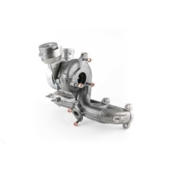 Turbo GARRETT 716419-5002S pour VW BORA I (1J2) 1.9 TDI 101 CV