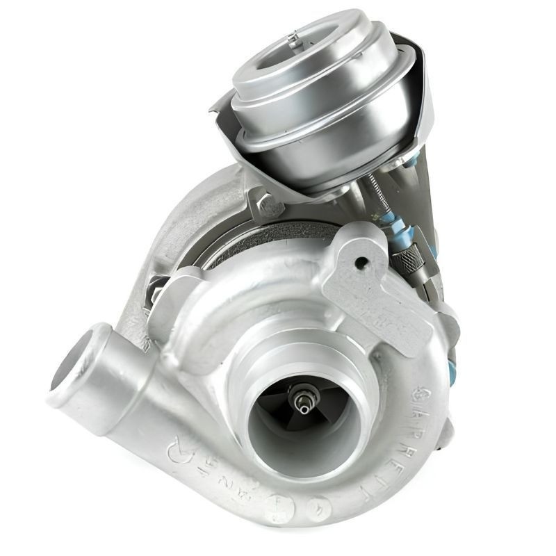 Turbo GARRETT 717627-5002S pour OPEL FRONTERA B (U99) 2.2 DTI (6B_ZC, 6B_VF, 6B_66, 6B_76) 116 CV