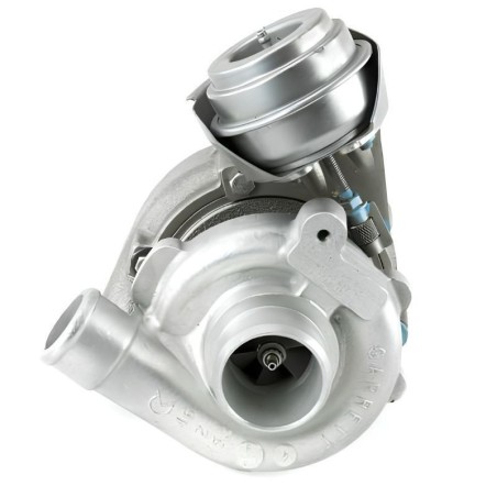 Turbo GARRETT 717627-5002S pour OPEL FRONTERA B (U99) 2.2 DTI (6B_ZC, 6B_VF, 6B_66, 6B_76) 116 CV