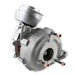 Turbo GARRETT 717627-5002S pour OPEL FRONTERA B (U99) 2.2 DTI (6B_ZC, 6B_VF, 6B_66, 6B_76) 116 CV