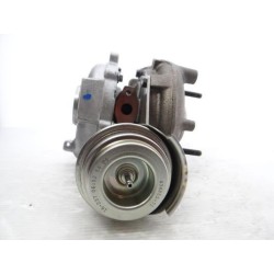 Turbo GARRETT 715294-5001S pour AUDI A8 D2 (4D2, 4D8) 3.3 TDI quattro 224 CV
