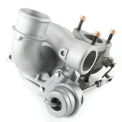 Turbo GARRETT 720477-5001S pour MERCEDES-BENZ CLASSE C (W202) C 220 CDI (202.133) 125 CV