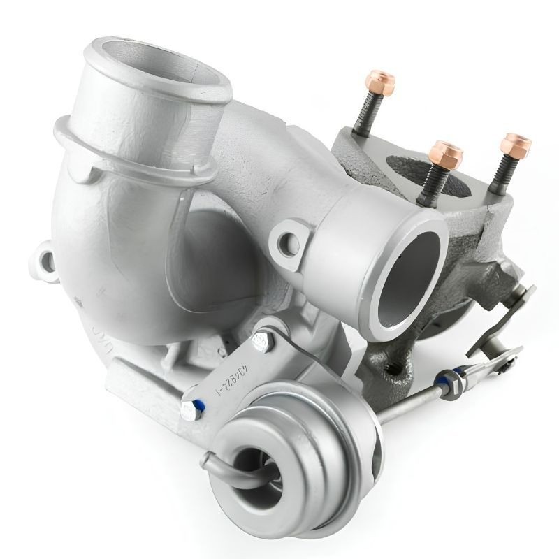 Turbo GARRETT 720477-5001S pour MERCEDES-BENZ CLASSE C (W202) C 220 CDI (202.133) 125 CV