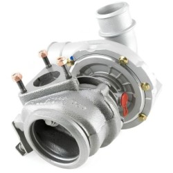 Turbo GARRETT 720477-5001S pour MERCEDES-BENZ CLASSE C (W202) C 220 CDI (202.133) 125 CV
