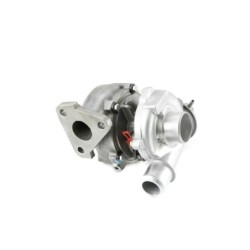 Turbo GARRETT 721875-5005S pour HONDA CIVIC VII Hatchback (EU, EP, EV) 1.7 CTDi (EP4, EU9) 100 CV