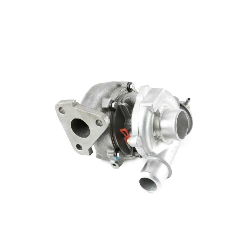 Turbo GARRETT 721875-5005S pour HONDA CIVIC VII Hatchback (EU, EP, EV) 1.7 CTDi (EP4, EU9) 100 CV