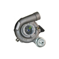 Turbo GARRETT 722979-5003S pour FORD FOCUS I (DAW, DBW) RS 215 CV