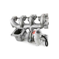 Turbo GARRETT 726194-5001S pour FORD FOCUS I A trois volumes (DFW) 1.8 Turbo DI / TDDi 90 CV