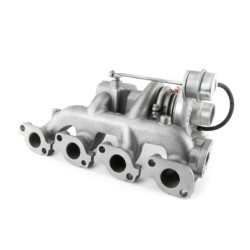 Turbo GARRETT 726194-5001S pour FORD FOCUS I A trois volumes (DFW) 1.8 Turbo DI / TDDi 90 CV