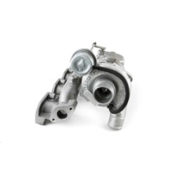 Turbo GARRETT 726194-5004S pour FORD FOCUS I A trois volumes (DFW) 1.8 Turbo DI / TDDi 90 CV