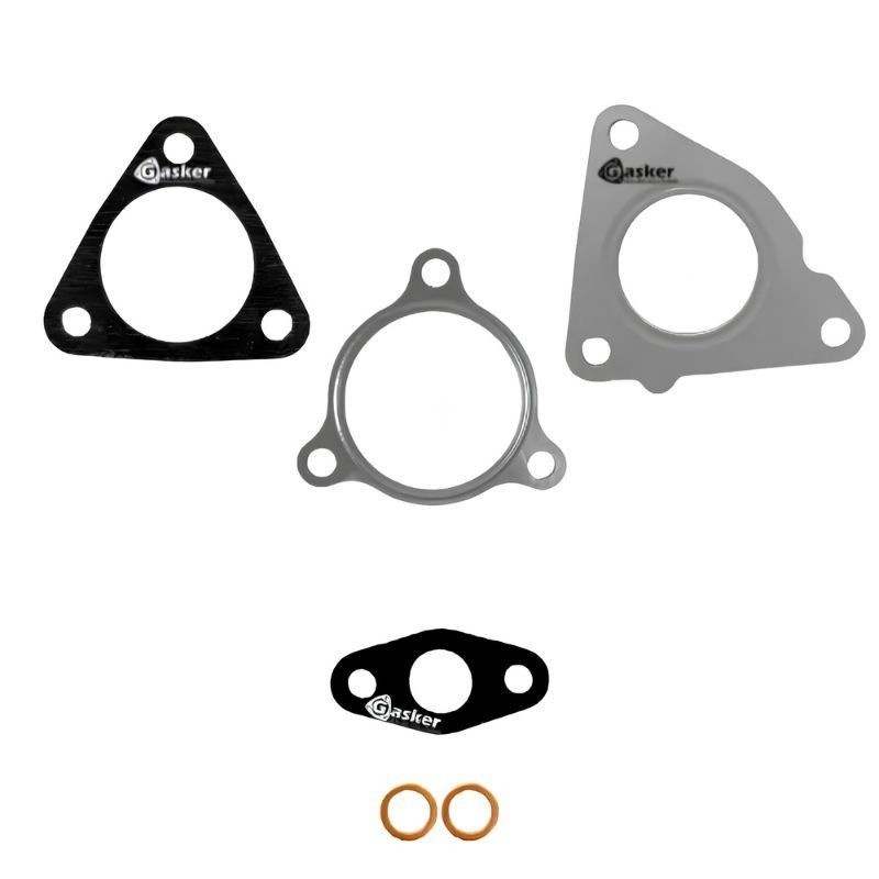 Turbo GARRETT 726372-5013S pour NISSAN TERRANO II (R20) 3.0 Di 4WD 154 CV