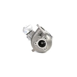 Turbo GARRETT 726372-5013S pour NISSAN TERRANO II (R20) 3.0 Di 4WD 154 CV