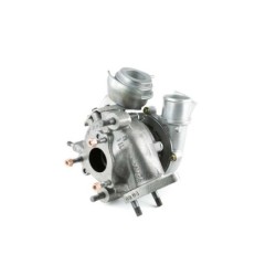 Turbo GARRETT 727210-5003S pour TOYOTA AVENSIS (_T22_) 2.0 D-4D (CDT220_, CDT220R) 110 CV