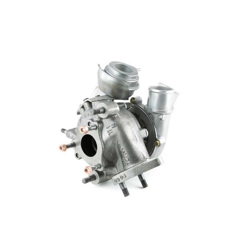 Turbo GARRETT 727210-5003S pour TOYOTA AVENSIS (_T22_) 2.0 D-4D (CDT220_, CDT220R) 110 CV