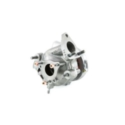 Turbo GARRETT 727210-5003S pour TOYOTA AVENSIS (_T22_) 2.0 D-4D (CDT220_, CDT220R) 110 CV