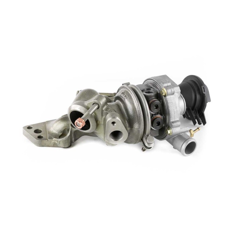 Turbo GARRETT 727211-5001S pour SMART FORTWO Coupé (450) 0.7 (450.330) 50 CV