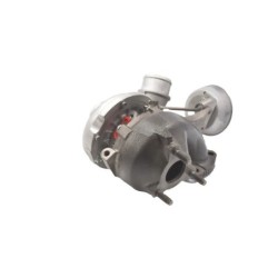 Turbo GARRETT 729125-5009S pour HONDA ACCORD VII (CL, CN) 2.2 i-CTDi (CN1) 140 CV