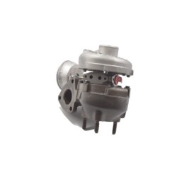Turbo GARRETT 729125-5012S pour HONDA ACCORD VII (CL, CN) 2.2 i-CTDi (CN1) 140 CV