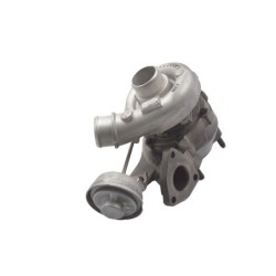 Turbo GARRETT 729125-5012S pour HONDA ACCORD VII (CL, CN) 2.2 i-CTDi (CN1) 140 CV