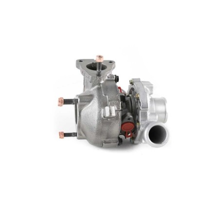 Turbo GARRETT 734598-5003S pour HYUNDAI i10 I (PA) 1.1 CRDi 75 CV