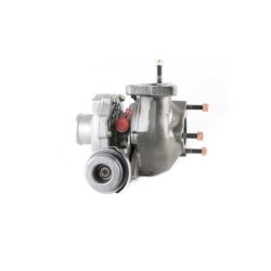 Turbo GARRETT 734598-5003S pour HYUNDAI i10 I (PA) 1.1 CRDi 75 CV