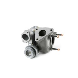 Turbo GARRETT 734868-5001S pour NISSAN NAVARA NP300 (D40) 2.5 dCi 144 CV