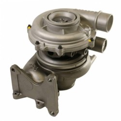 Turbo GARRETT 736554-5011S
