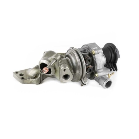 Turbo GARRETT 743317-5001S pour SMART ROADSTER (452) 0.7 Brabus (452.437) 101 CV
