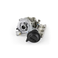 Turbo GARRETT 743317-5001S pour SMART ROADSTER (452) 0.7 Brabus (452.437) 101 CV