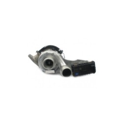 Turbo GARRETT 750720-5001S pour AUDI A8 D3 (4E2, 4E8) 4.0 TDI quattro 275 CV