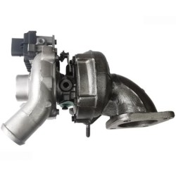 Turbo GARRETT 753519-5009S