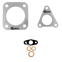 Turbo GARRETT 753519-5009S
