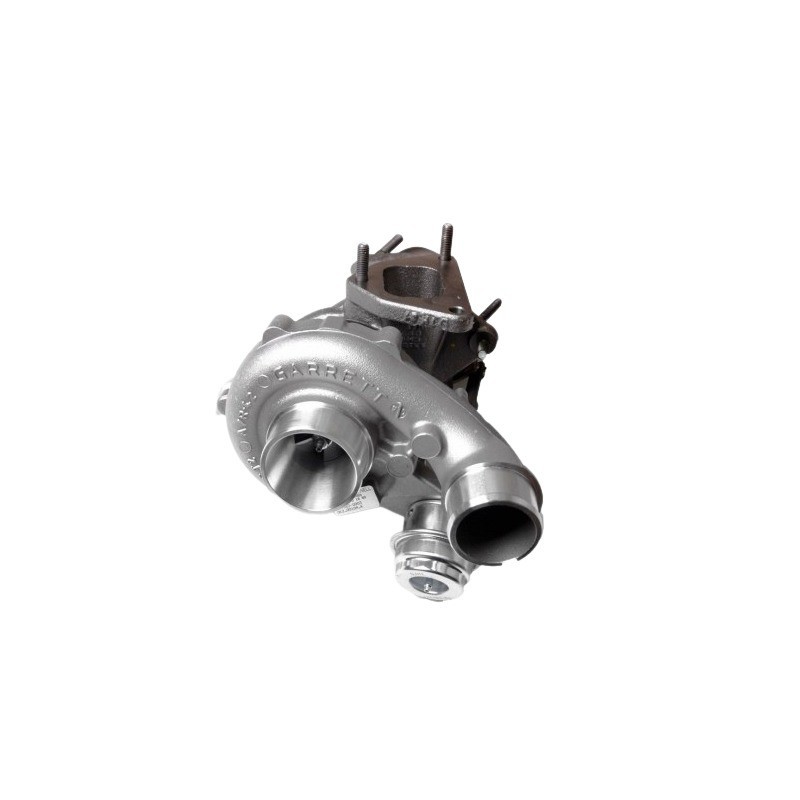 Turbo GARRETT 754382-5003S pour SSANGYONG RODIUS I 2.7 Xdi 165 CV