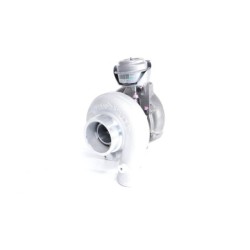 Turbo BTS Turbo T915175 pour IVECO MASSIF Pick-up 3.0 HPI 146 CV